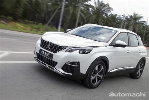 Although utmost care is taken in supplying accurate data and images, cars.co.za, duoporta management, employees or sources may not be. Peugeot 3008 Malaysia 2018 - Peugeot 3008 Review