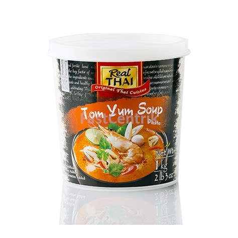 For today's recipe, i have tom yam or tom yum beehoon. Tom Yum Soup pasta 1000 g | Asijská kuchyně