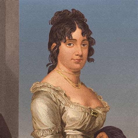 Dolley Madison War Of 1812 Quotes And Facts