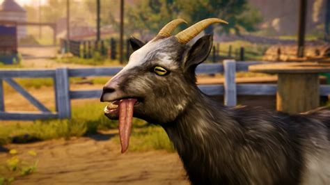 Скачать Goat Simulator 3 торрент от Игрухи на ПК