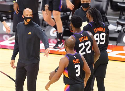 It is the largest object and contains approximately 98% of the total solar system mass. Who is most responsible for the Phoenix Suns' culture shift? - Page 5