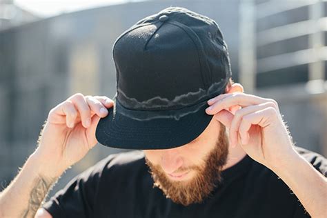 How To Prevent Sweat Stains On Hats