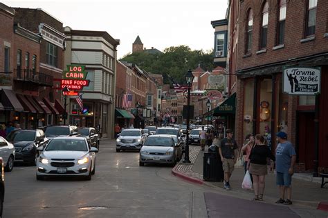 Of The Most Charming Small Towns In America