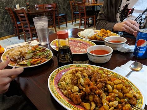 The best chinese in glenview, il. CHINATOWN KITCHEN, Sheboygan - Restaurant Reviews, Photos ...