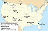 Active Us Missile Silos Map Inspirationa Us Nuclear Missile Silo Map ...