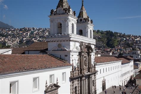 Photo Gallery Exploring Quito Ecuador Globalphile