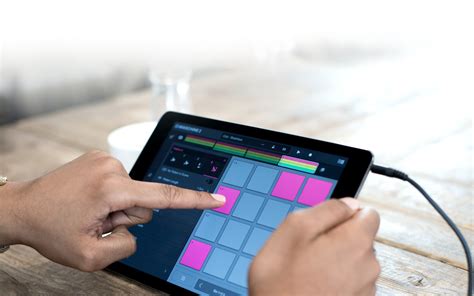 You'll notice that quite a few of these apps are only available on ios. Best Beat Making App for Android & iPhone: 10 Best Music Making Apps