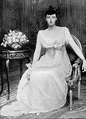 Maria's Royal Collection: Grand Duchess Anastasia Mikhailovna of Russia ...