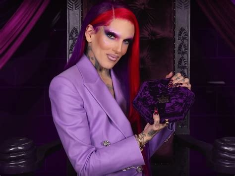Everything You Need To Know About Jeffree Stars New Makeup 新利18返水
