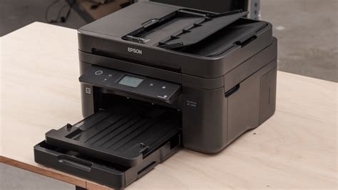Epson Workforce Wf 2860 Review