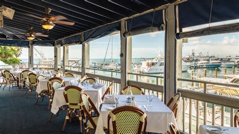 Aandb Lobster House — Restaurant Review Condé Nast Traveler