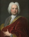 William Anne Keppel second earl of Albemarle (1702–1754) - Encyclopedia ...