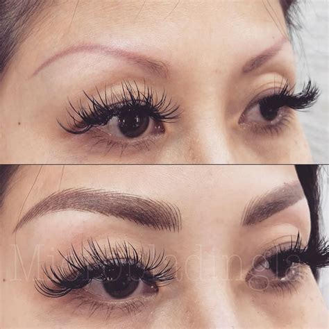 Permanent Eyeliner Aftercare Trends Tattoos 2021