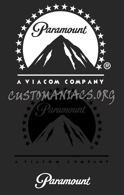 Paramount Dvd Covers And Labels By Customaniacs Id 82152 Free