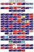 Pin by Metalych on Flags, Heraldry & Insignia | British empire flag ...