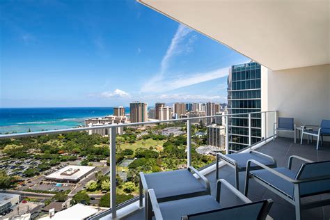 The Ritz Carlton Residences Waikiki Beach Book With Free Breakfast