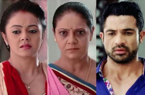 Sns 2 Not Just Rupal Patel But Devoleena Bhattacharjee Mohammad Nazim May Also Walk Out Of Show