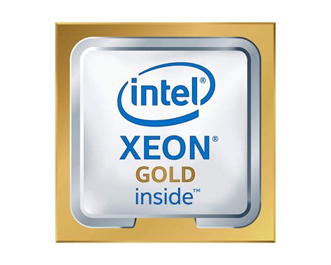 Intel Xeon Gold 5122 36 Ghz 4 Core Processor Netmode