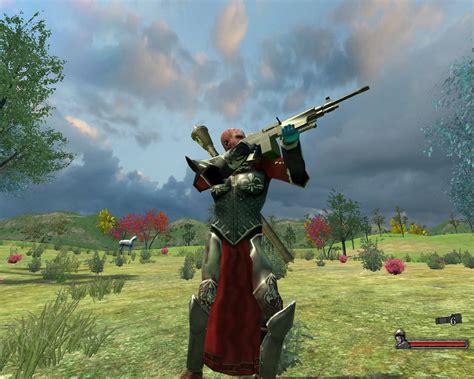 Mount And Blade Warband Fantasy Mods Gostpatch