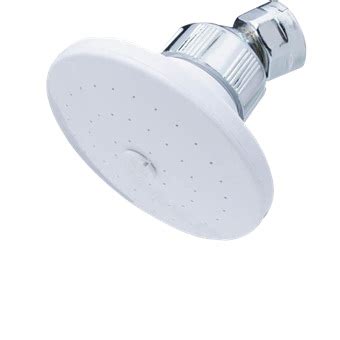 Showy Shower Rose Only P Bathroom Kitchen Faucets Horme