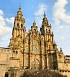 La catedral de Santiago de Compostela - Por el Amor del Art-E