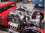 Images of Biggest Gas Engine Chevy Makes