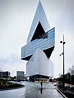 Pin by Ben T on Rem Koolhaas : OMA | Rem koolhaas, Opera house, Amsterdam