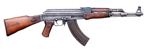 Ak 47 Mikhail Kalashnikov Design And Violence