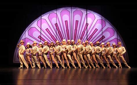a chorus line melbourne ticket giveaway
