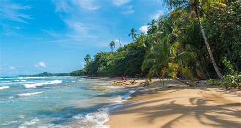 Best Beaches In Costa Rica From The Pacific To Caribbean Coast