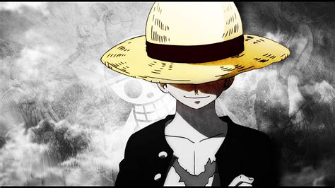 Download animated wallpaper, share & use by youself. 27+ Luffy Smile Wallpaper on WallpaperSafari