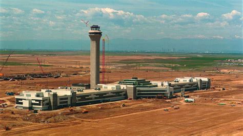 Check spelling or type a new query. Denver International Airport Conspiracy Theories and the ...