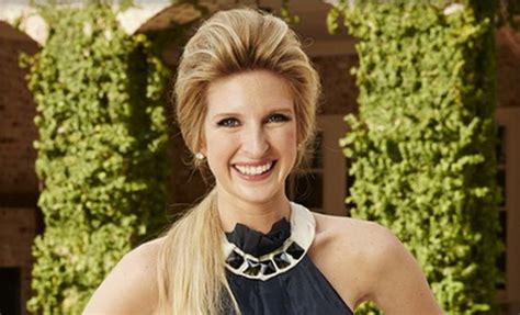 Lindsie Chrisley Chrisley Knows Best Starry Constellation Magazine