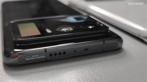 The xiaomi mi 11 ultra is fitted with a 5,000 mah battery, a hefty power pack for most phones. Xiaomi Mi 11 Ultra, un smartphone sorprendente con ...