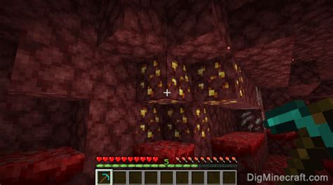 How To Make A Gold Nugget In Minecraft
