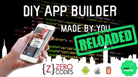 Their intuitive mobile app builder services are tailored specifically for small business owners. Zero Codes Co. Company Launches an App Builder That Allows ...