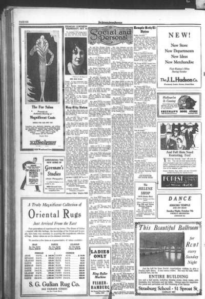 The Detroit Jewish News Digital Archives October 05 1928 Image 6