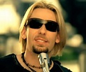 Chad Kroeger Biography - Facts, Childhood, Family & Achievements of ...