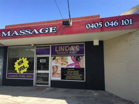 Massage Therapist Massages Gumtree Australia Greater Dandenong Noble Park 1249904377
