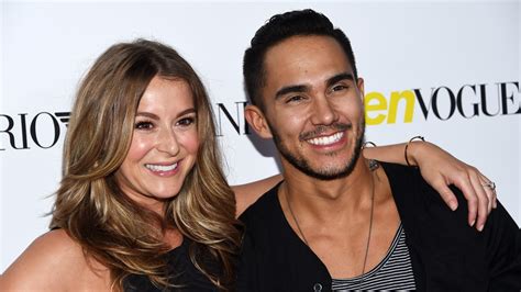 Alexa And Carlos Penavega Reveal Name And Sex Of Their New