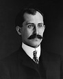 Wilbur Wright Weight Height Ethnicity Hair Color