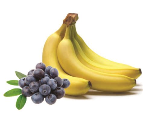 Blueberry Banana Flavor Concentrate Frocup