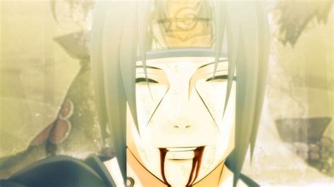 Best Naruto Shippuden Sad Ost 1 Hour Anime Music Rain