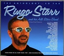Ringo Starr And His All Starr Band - The Anthology... So Far (CD ...