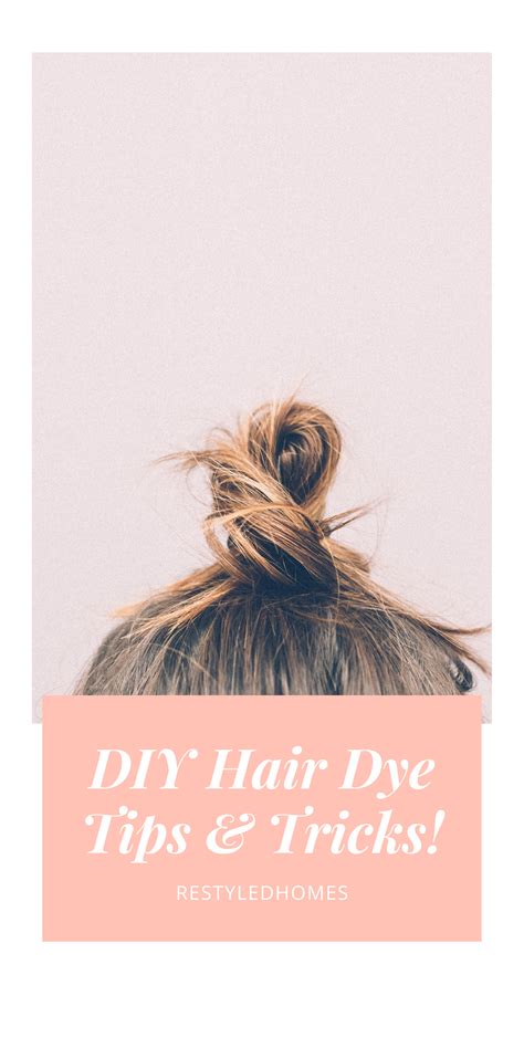 Your Ultimate Guide To Achieve Salon Color At Home In 2021 Diy Hair