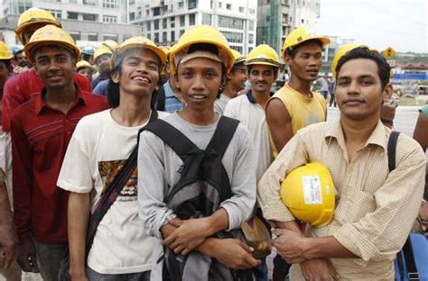 Called the illegal immigrant recalibration plan, it will allow illegal immigrants to return to their country of origin voluntarily under specific conditions, as well as regularise illegal immigrants in the country as foreign workers who could be employed legally by employers. Illegal Workers In Malaysia: How Much Do You Know About ...
