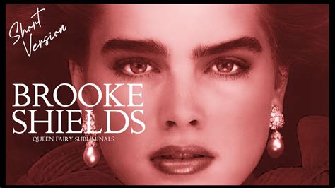 Carbon Copy Of Brooke Shields Subliminal Intense Booster X10 In 1