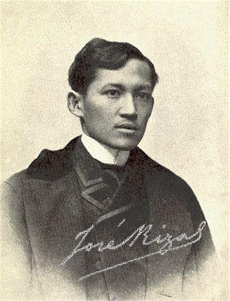 The Colorful Life And Times Of Dr Jose Rizal Driftwood Journeys