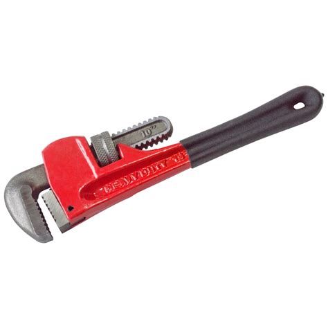 10 Professional Pipe Wrench Amtech