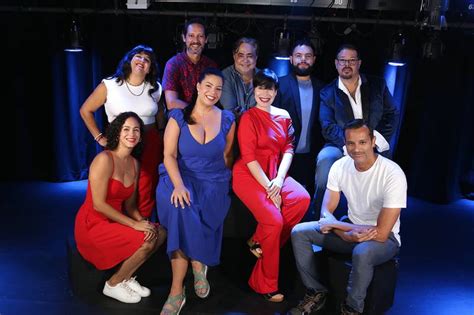 Inicia La Segunda Edición Del Festival De La Comedia En Puerto Rico